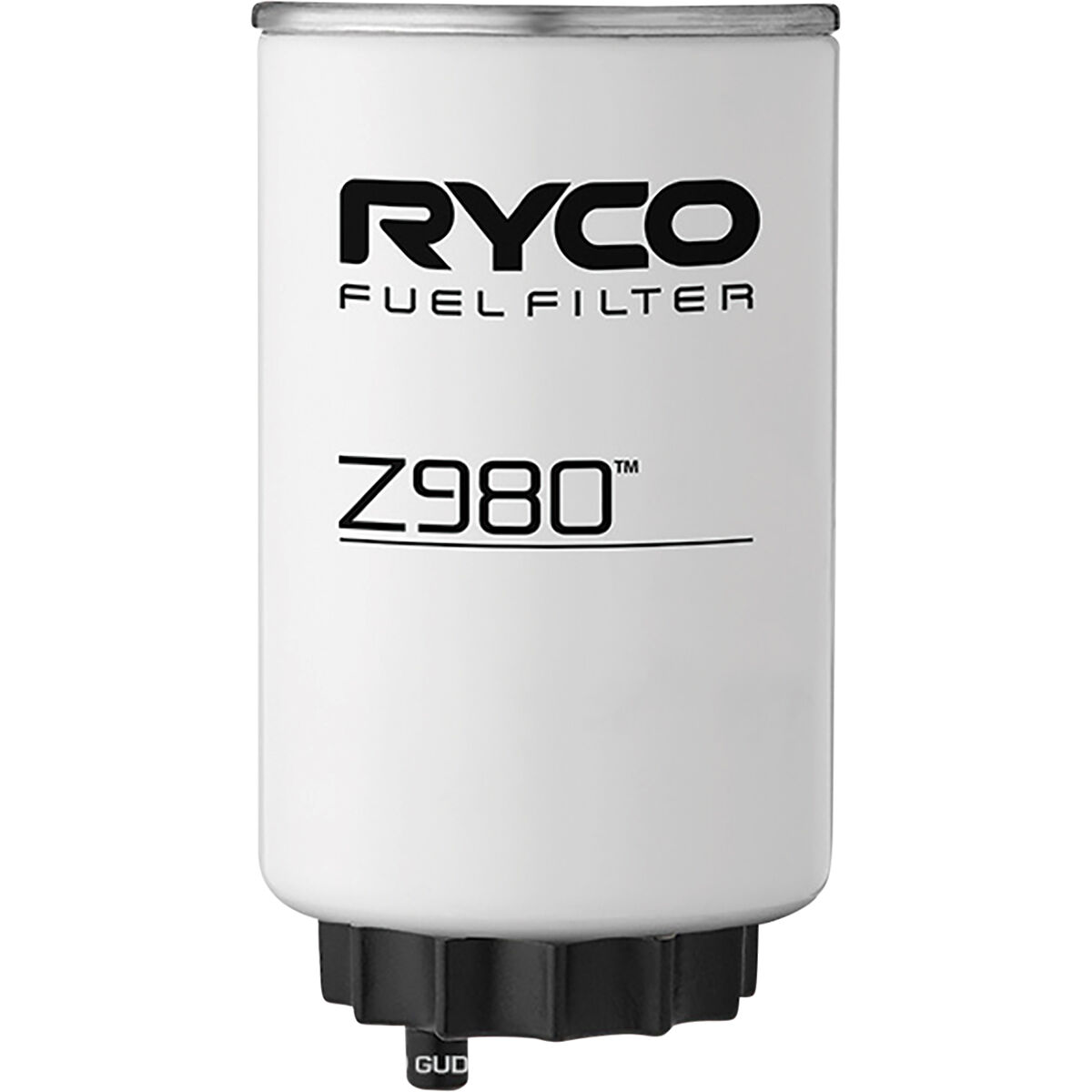 Ryco Replacement Fuel Filter For 4WD Water Separator Kits - Z980, , scaau_hi-res