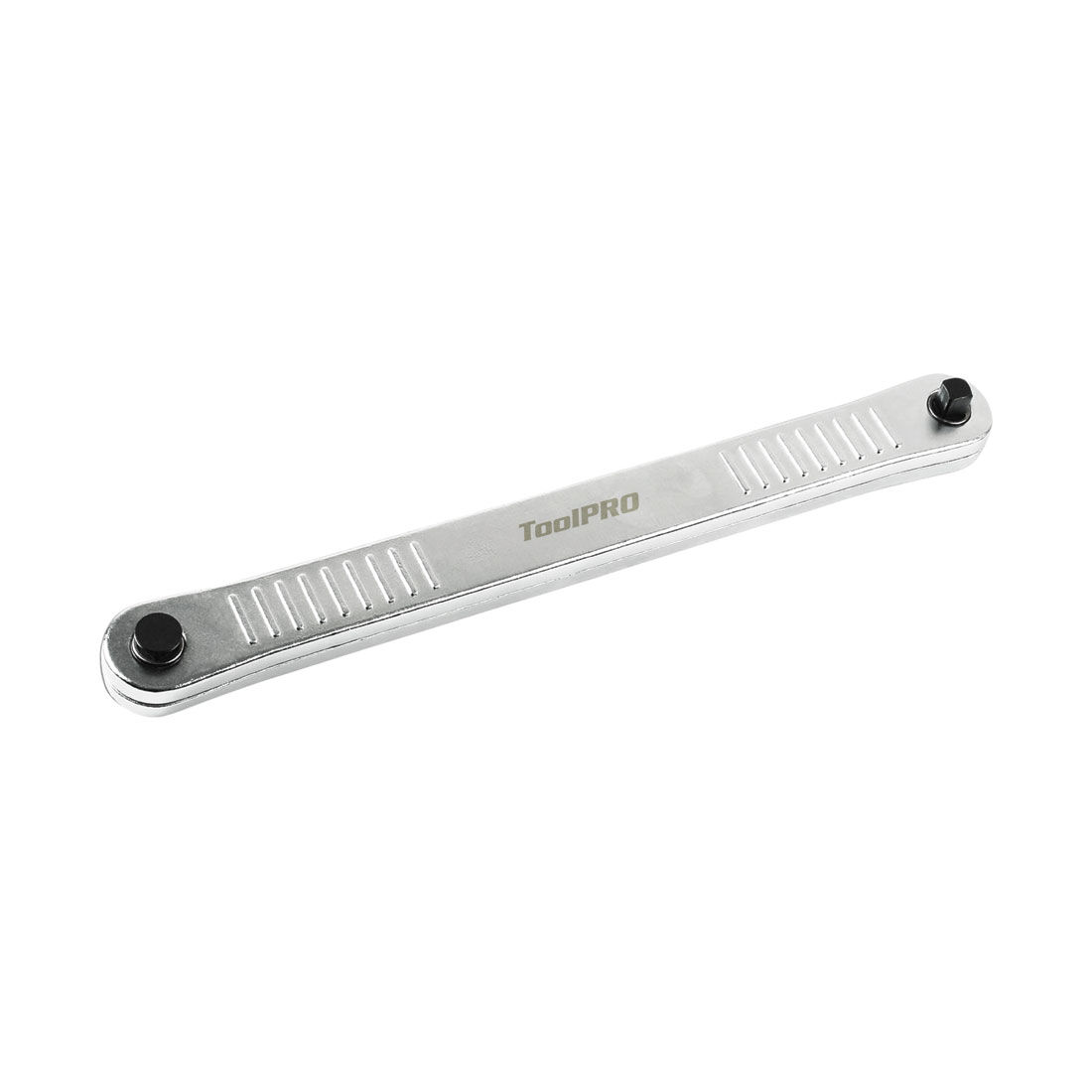 ToolPRO Ratchet Extension Bar 3/8" Drive 340mm, , scaau_hi-res