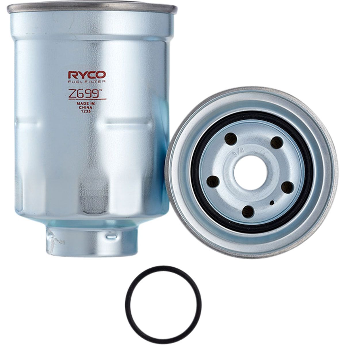 Ryco Fuel Filter - Z699, , scaau_hi-res