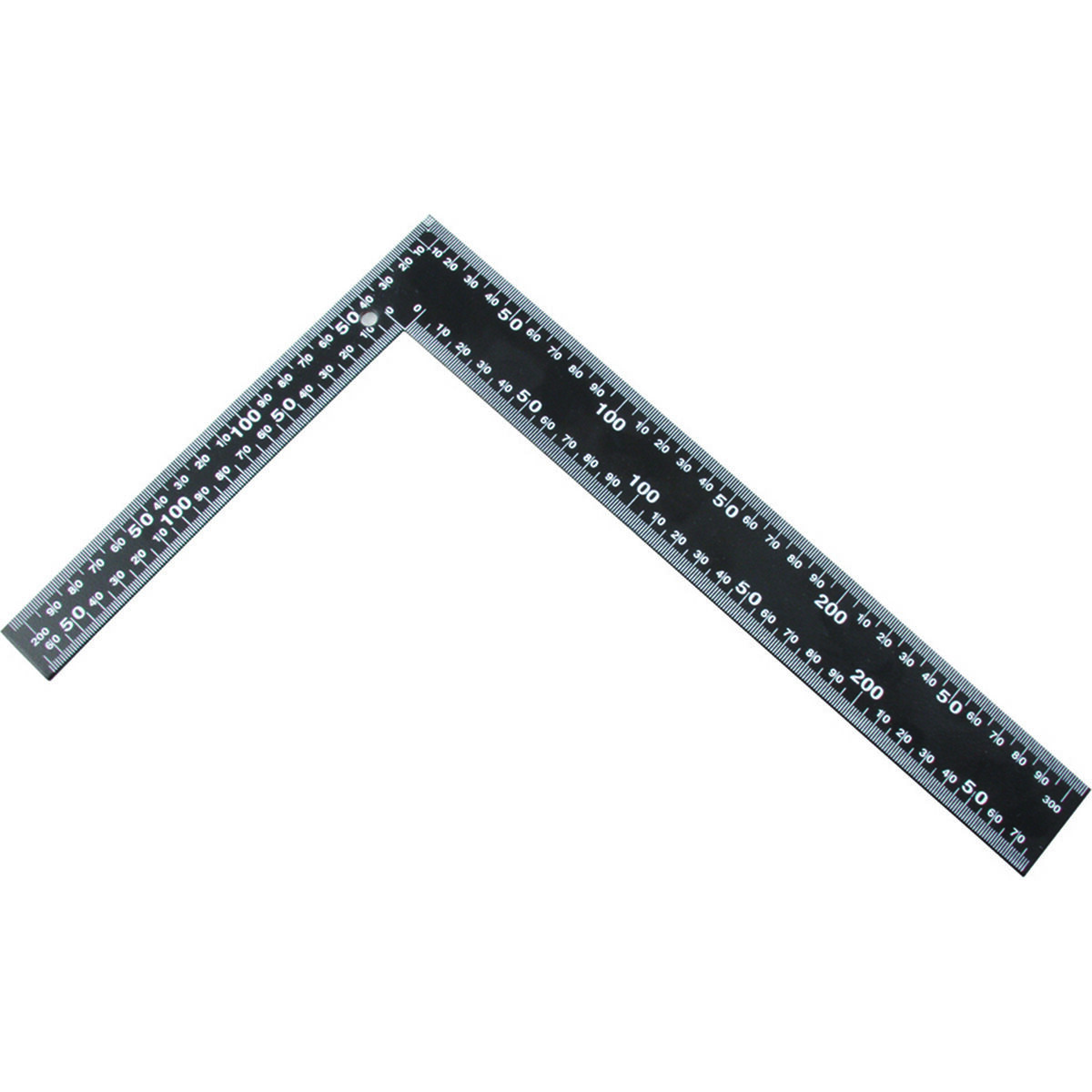 SCA Steel Set Square - 200mm x 300mm, , scaau_hi-res