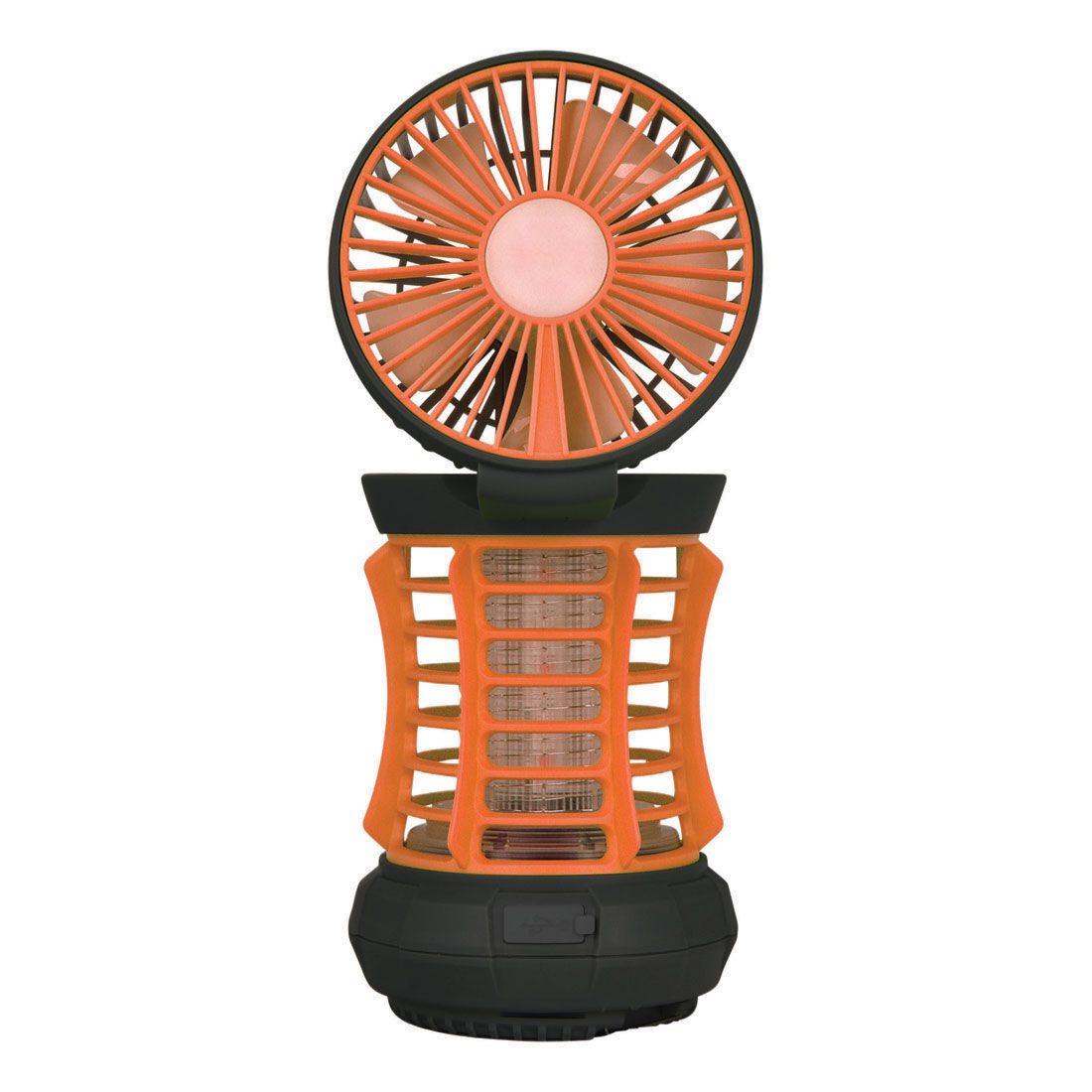 Urbanworx 2 in 1 Bug Mozzie Zapper with Fan, , scaau_hi-res