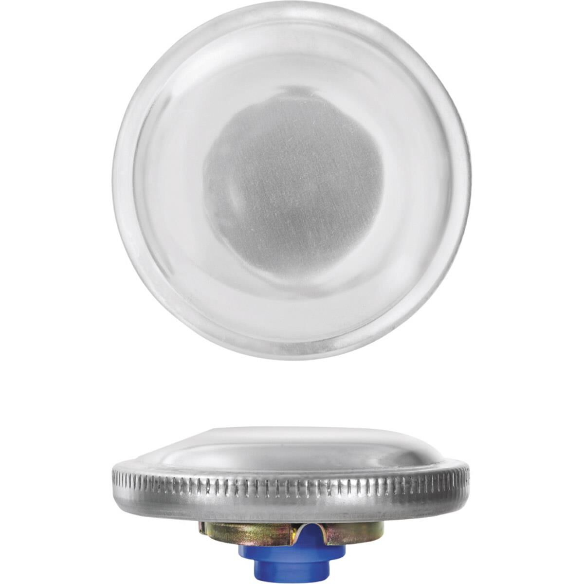 Tridon Non-Locking Fuel Cap TFNL206V, , scaau_hi-res