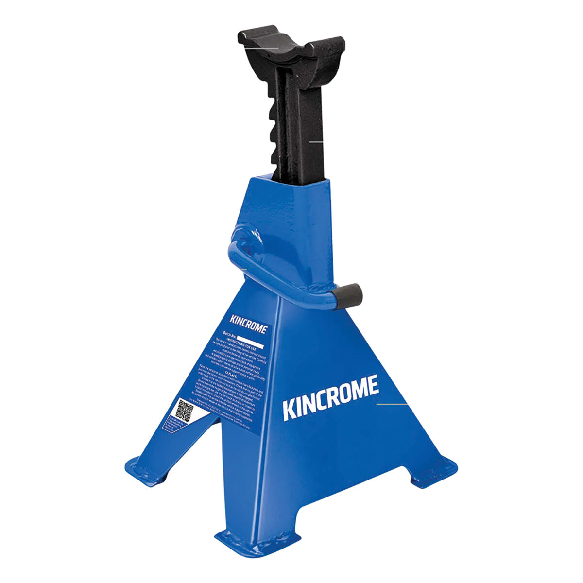 Kincrome Car Stands Ratchet 1850kg Pair, , scaau_hi-res