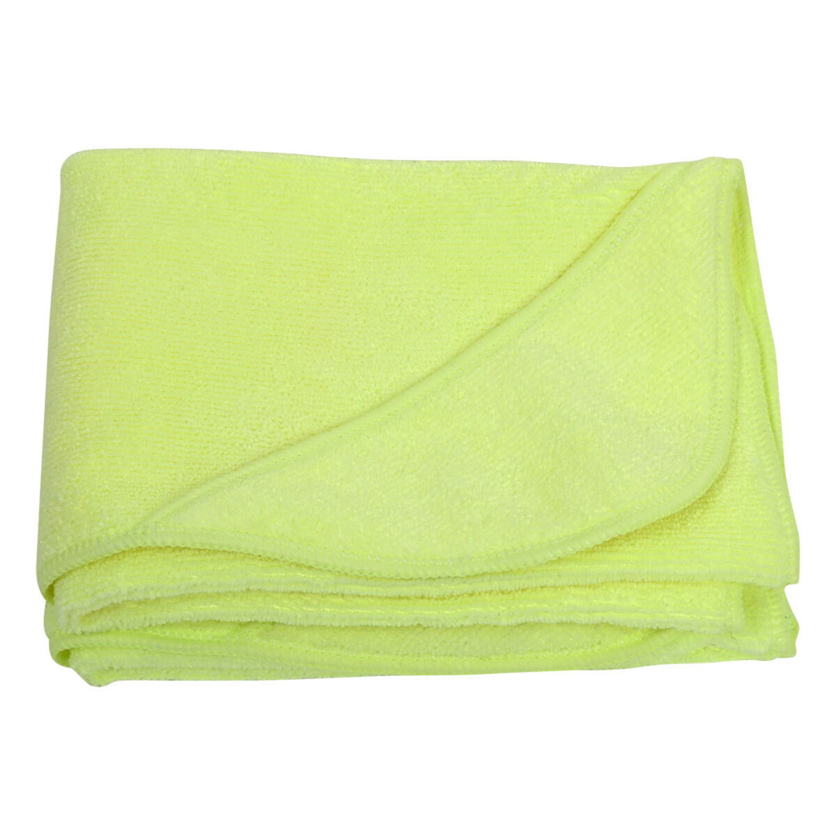 SCA Microfibre Buffing Cloths 2 Pack, , scaau_hi-res