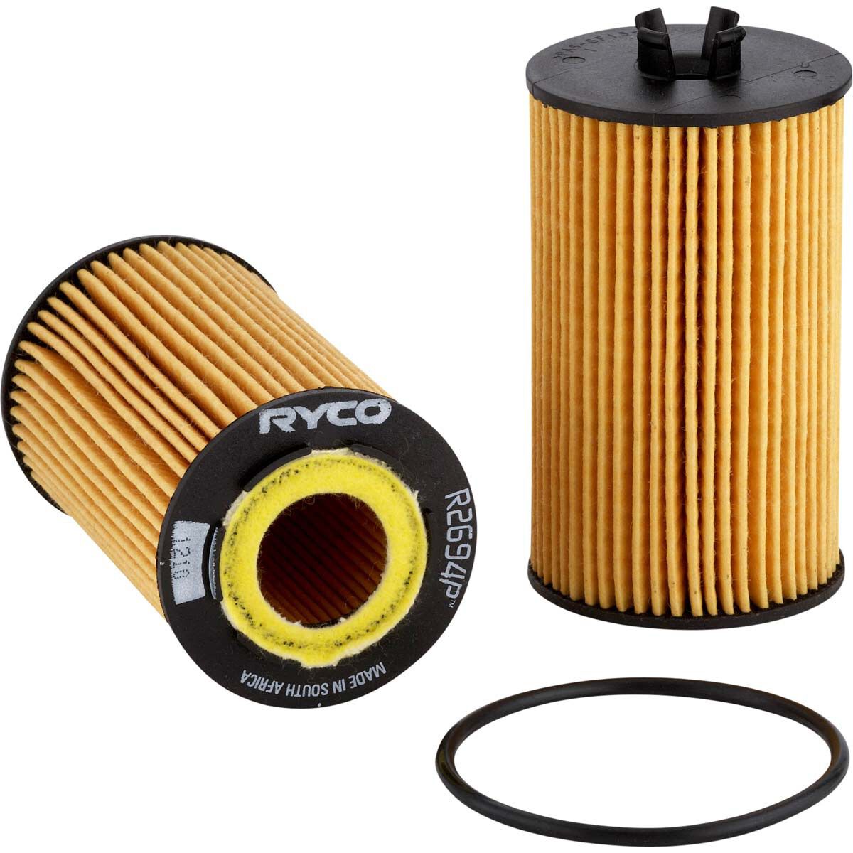 Ryco Oil Filter - R2694P, , scaau_hi-res