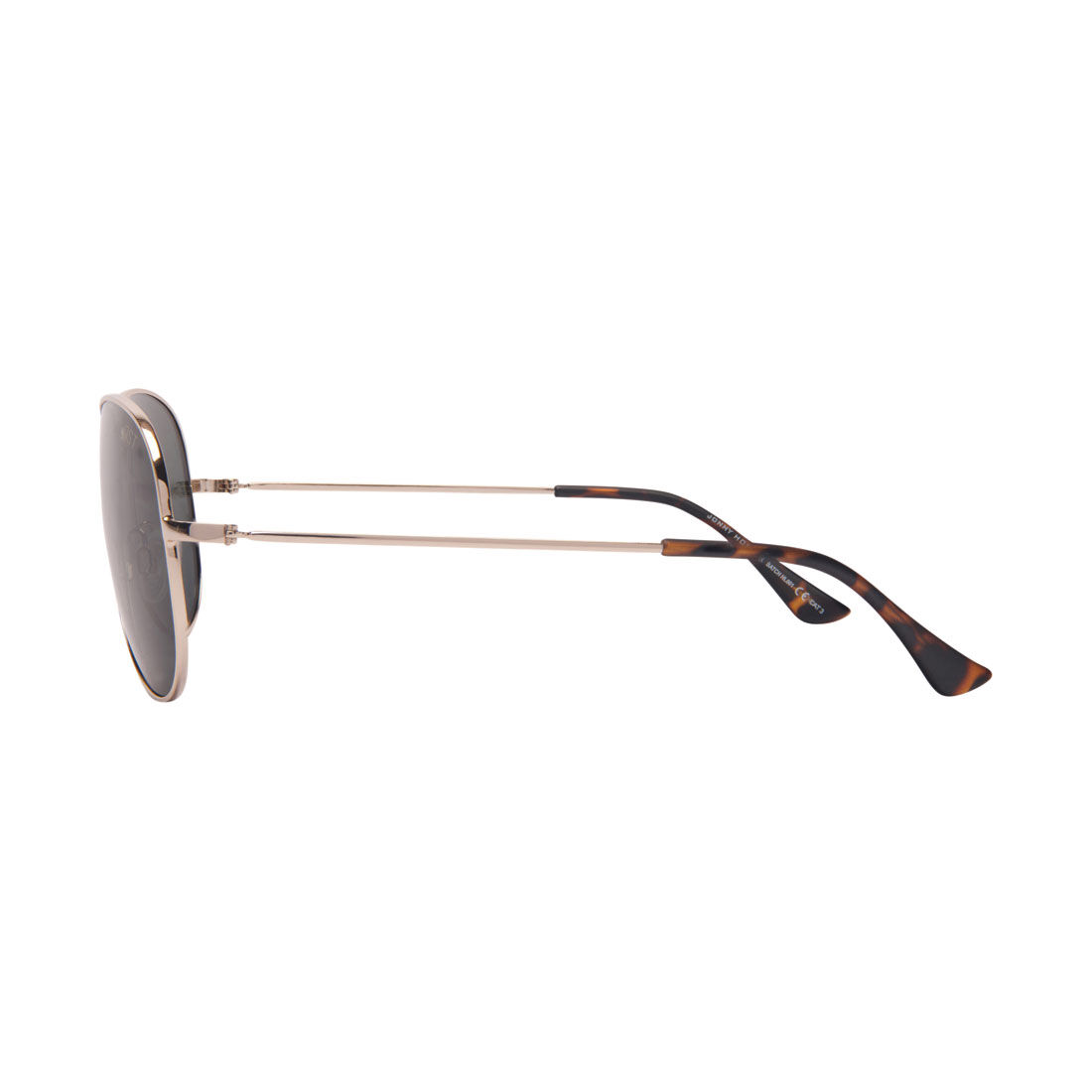 LOST Sunglasses Jonny Hopper Polarised Gold, , scaau_hi-res