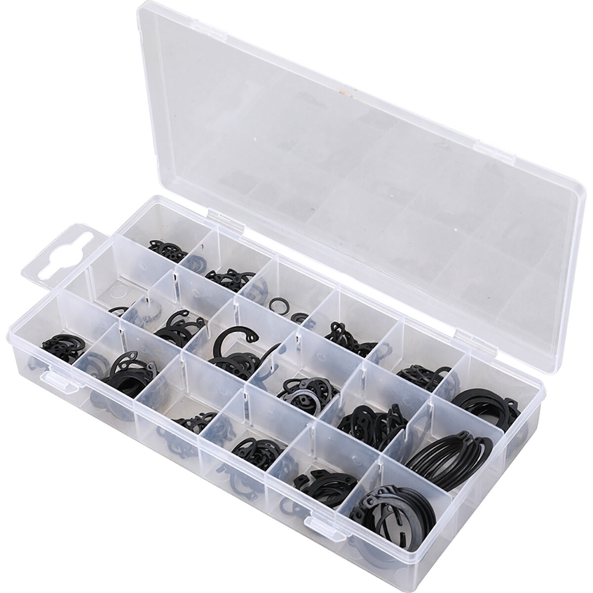 SCA Retaining Ring Set - 225 Piece, , scaau_hi-res