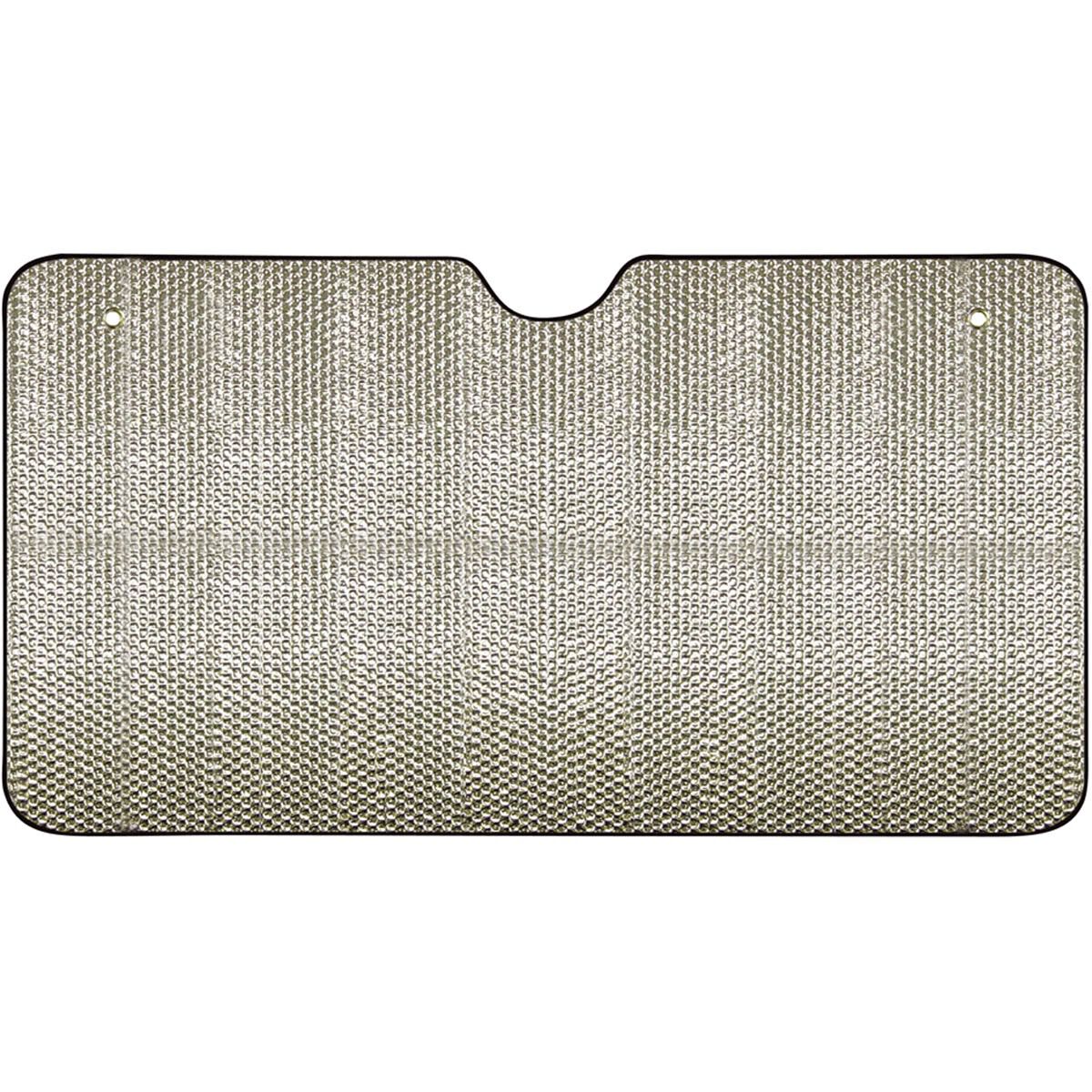 SCA Bubble Sunshade Silver XL Accordion Front, , scaau_hi-res