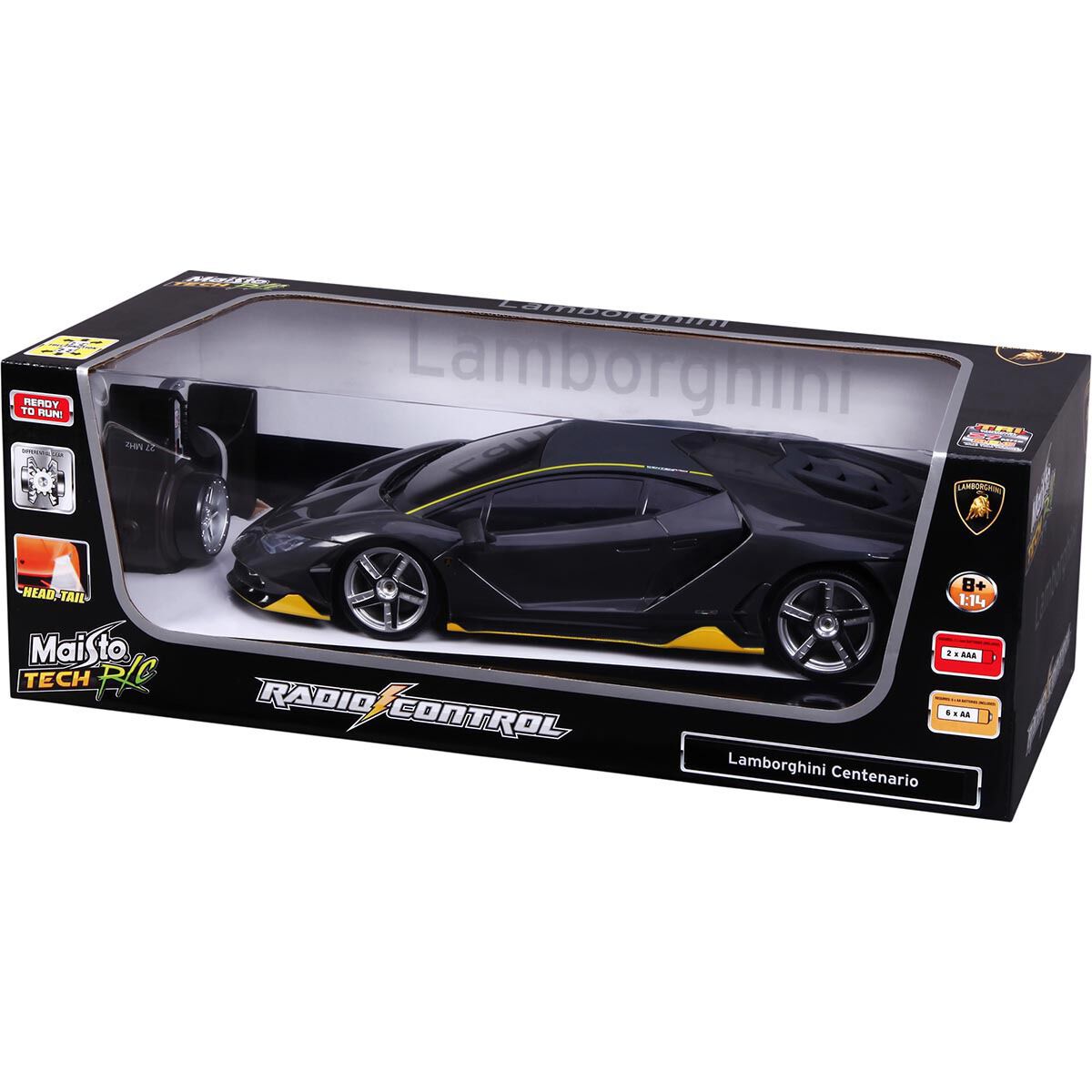 afterpay remote control cars