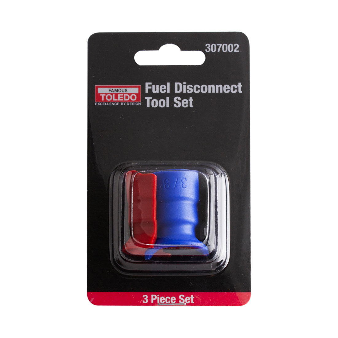 Toledo Fuel Disconnect Tool Set 3 Piece, , scaau_hi-res