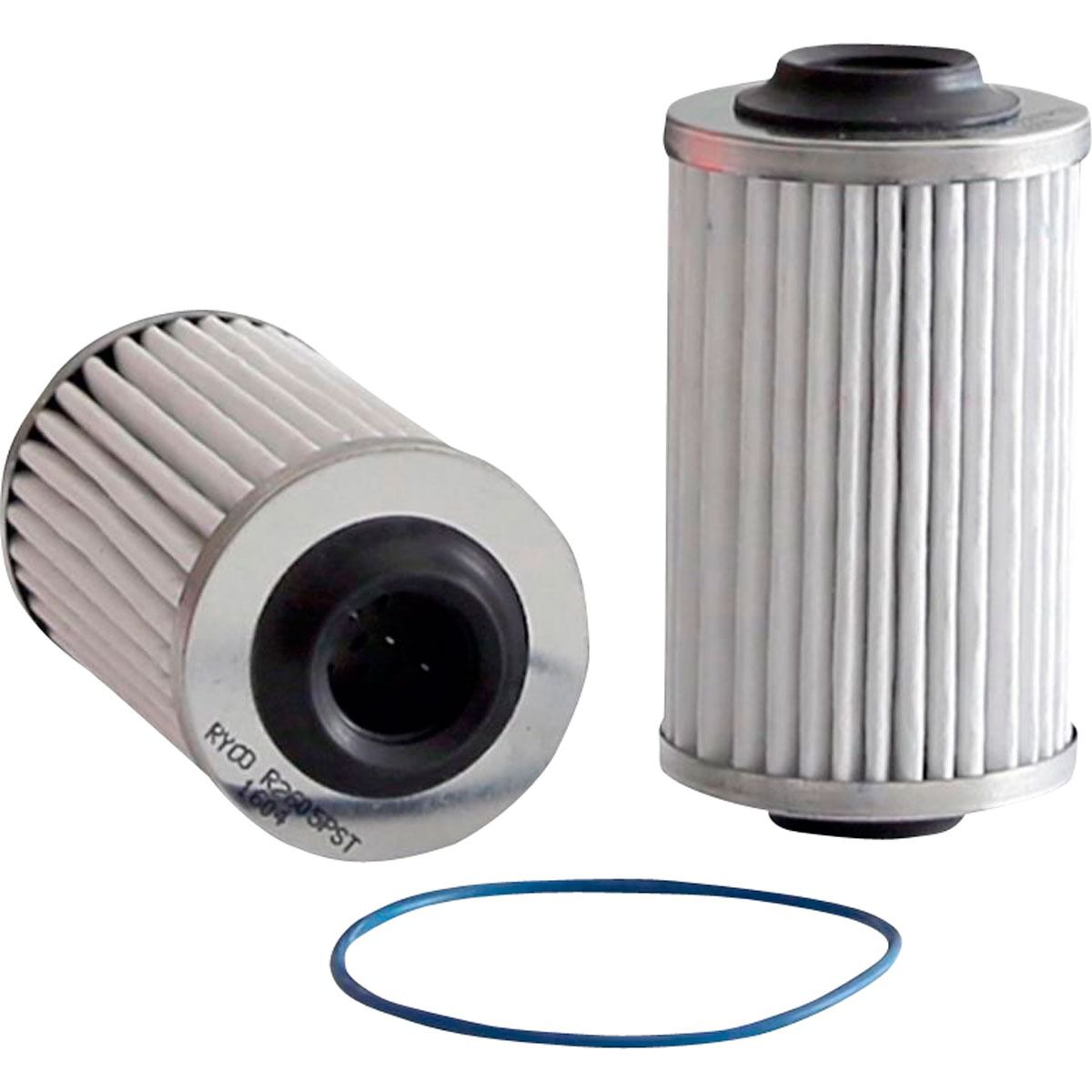 Ryco SynTec Oil Filter - R2605PST (Interchangeable with R2605P), , scaau_hi-res