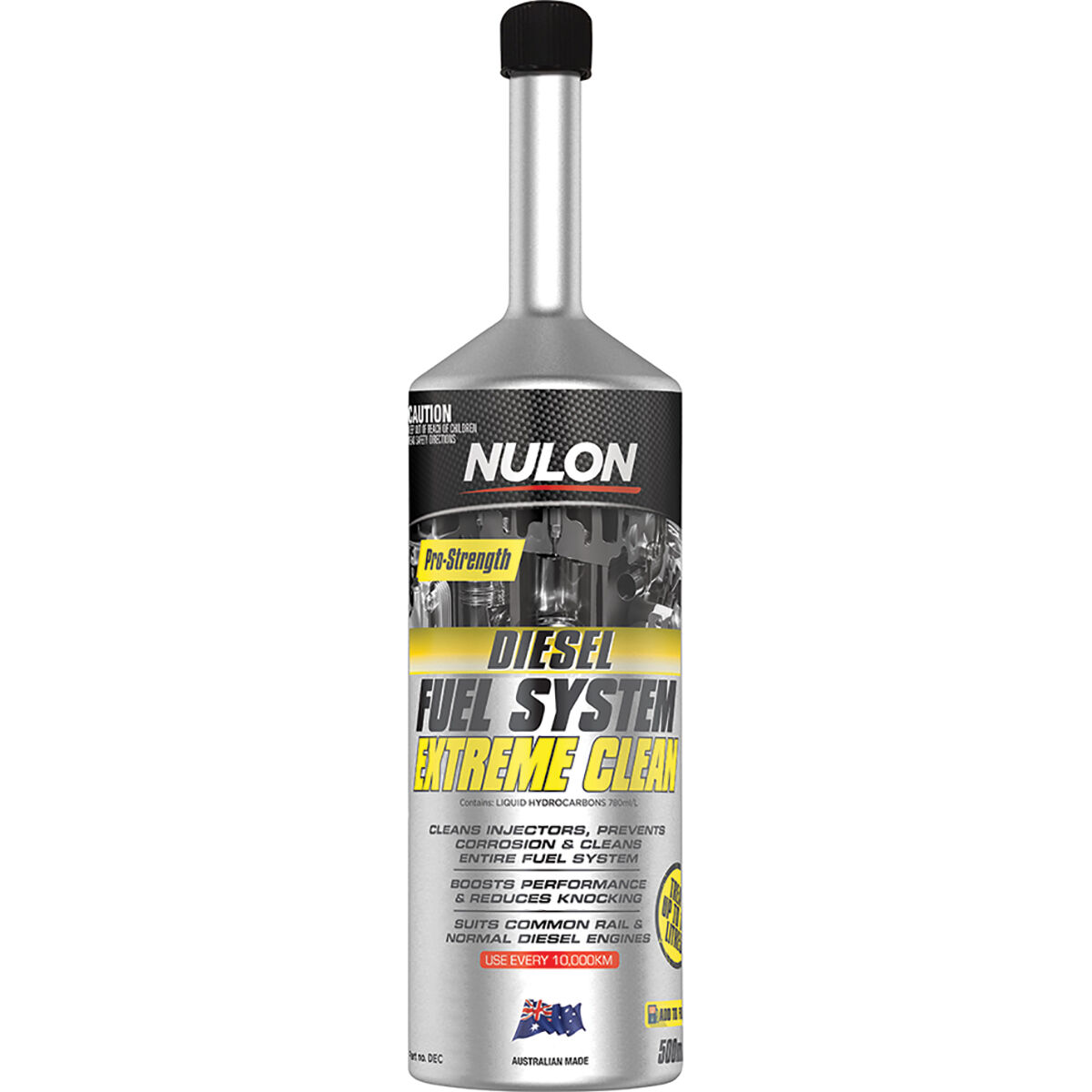 Pro Strength Diesel System Extreme Clean - 500ml, , scaau_hi-res