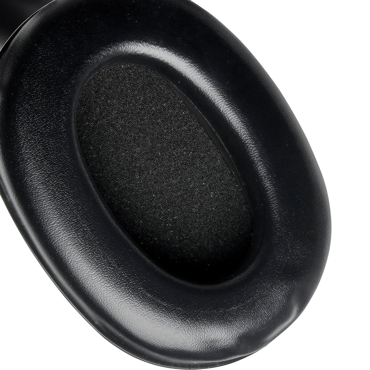 Stanley Earmuff Passive Black, , scaau_hi-res