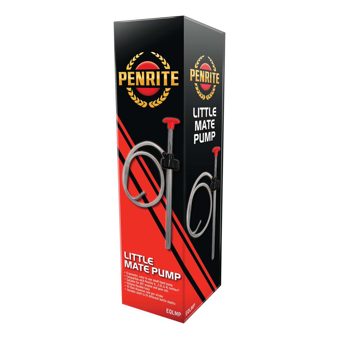 Penrite Little Mate Pump, , scaau_hi-res