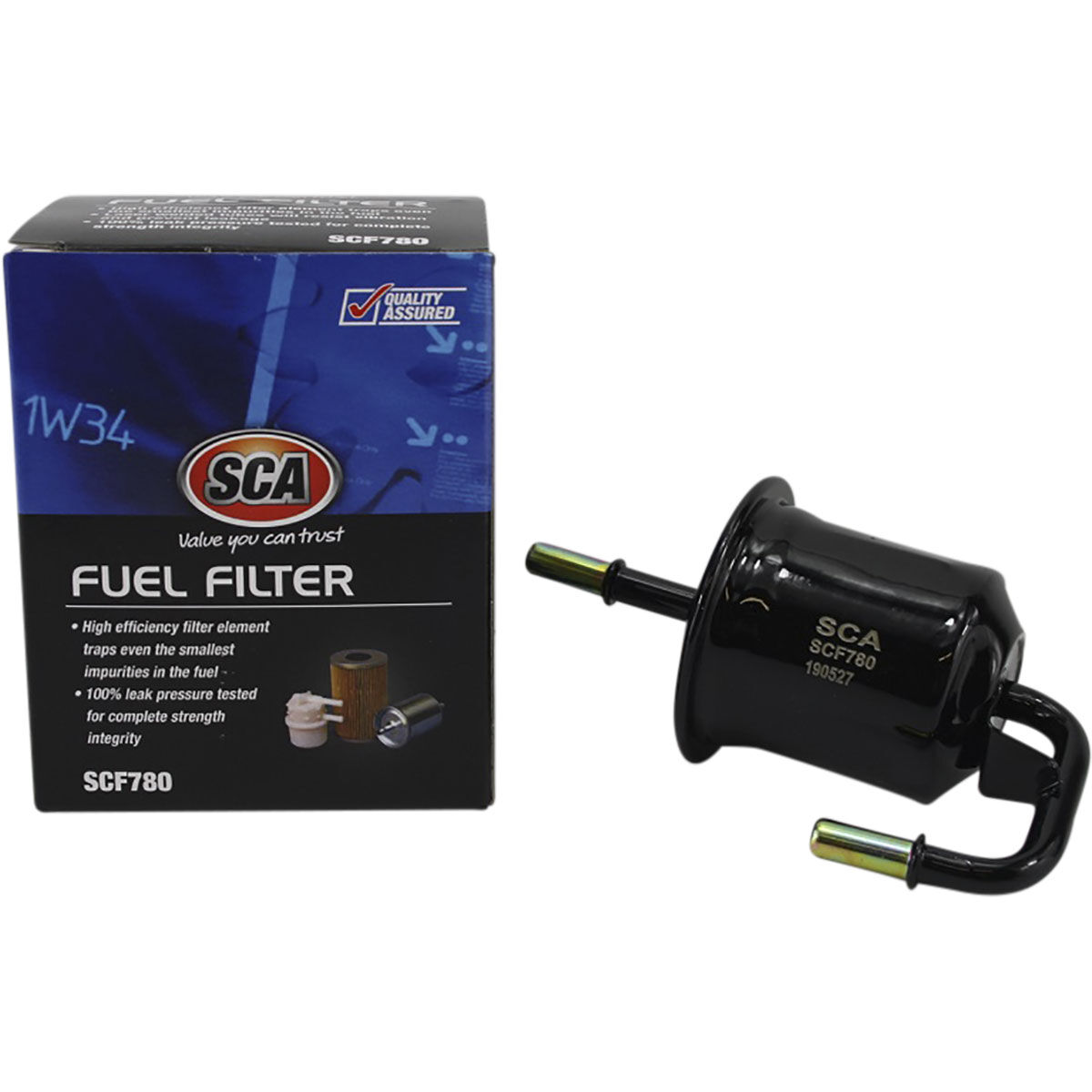 Ryco Fuel Filter - Z675  Supercheap Auto New Zealand