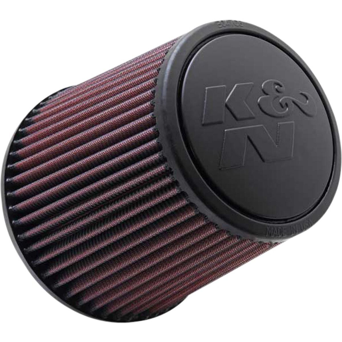 K&N Washable Pod Air Filter - 3 inch, RE-0930, , scaau_hi-res