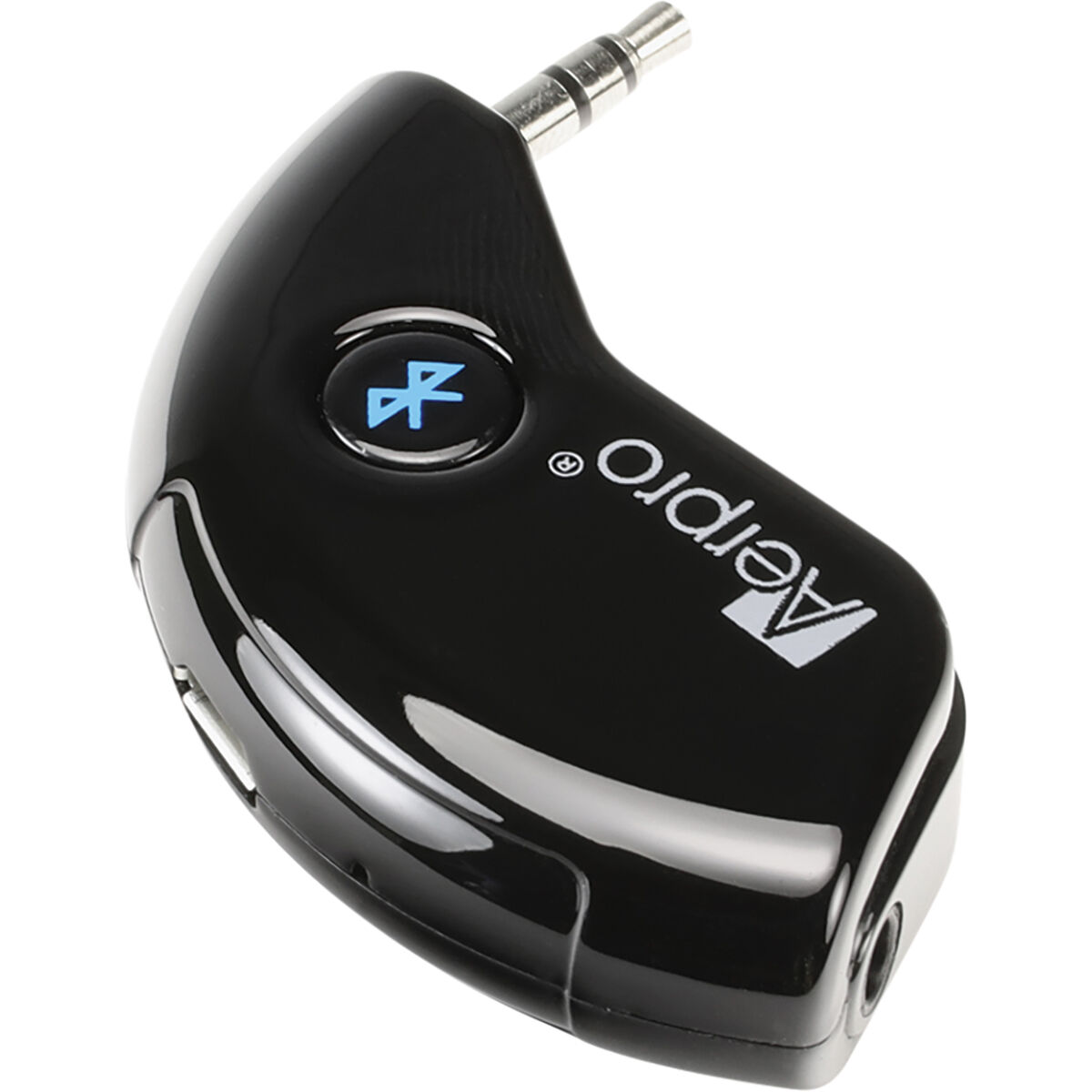 Aerpro Bluetooth Handsfree Car Kit APBT100, , scaau_hi-res