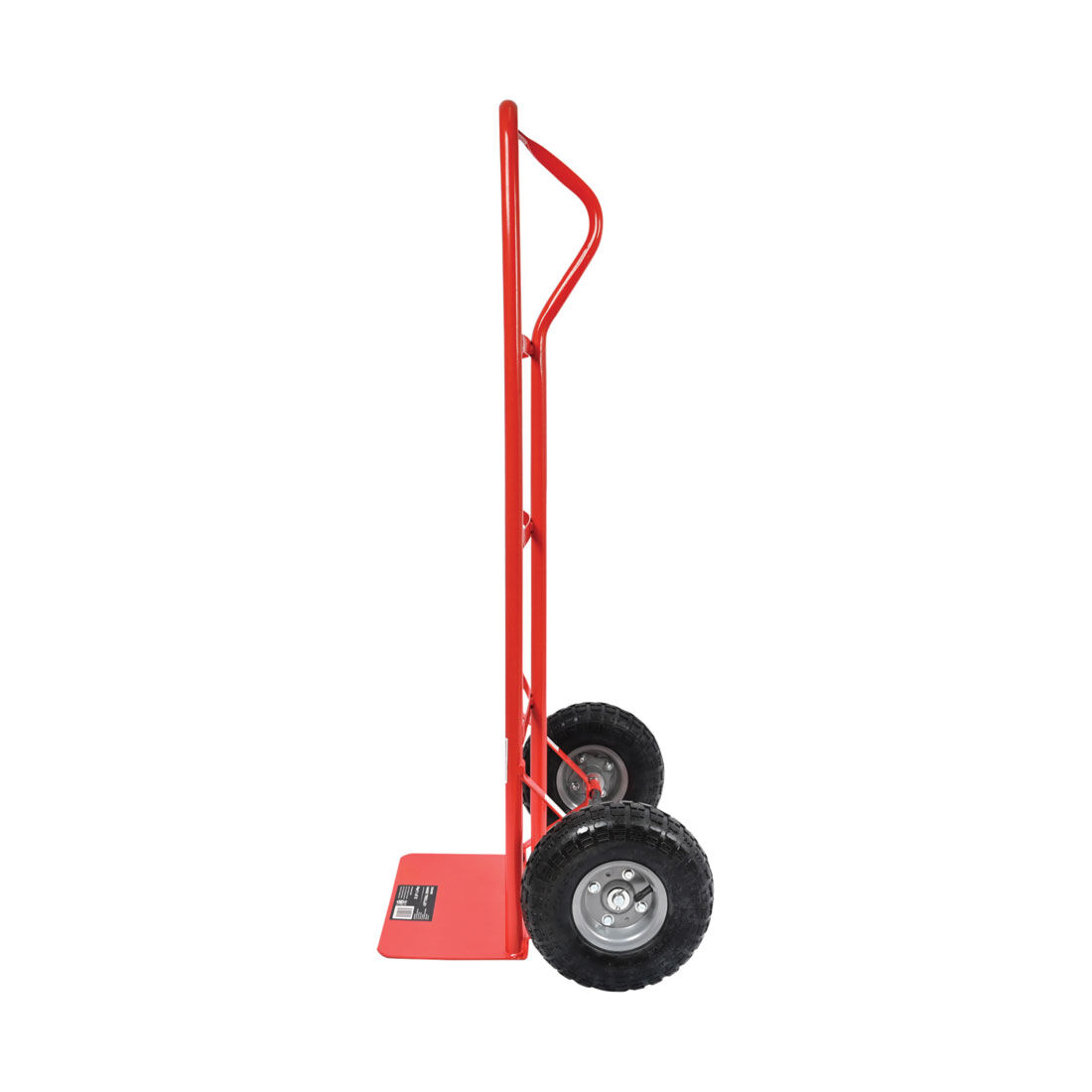 SCA Hand Trolley Red 250kg, , scaau_hi-res