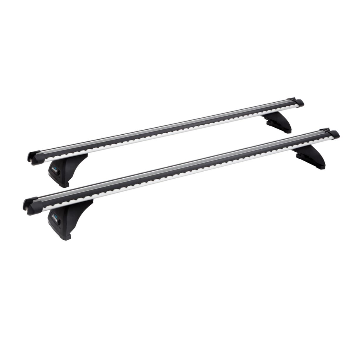 Prorack Heavy Duty Roof Racks Pair 1200mm T16, , scaau_hi-res