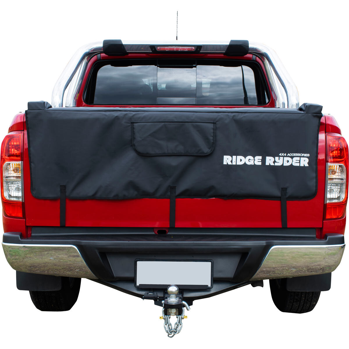 tailgate protector pad