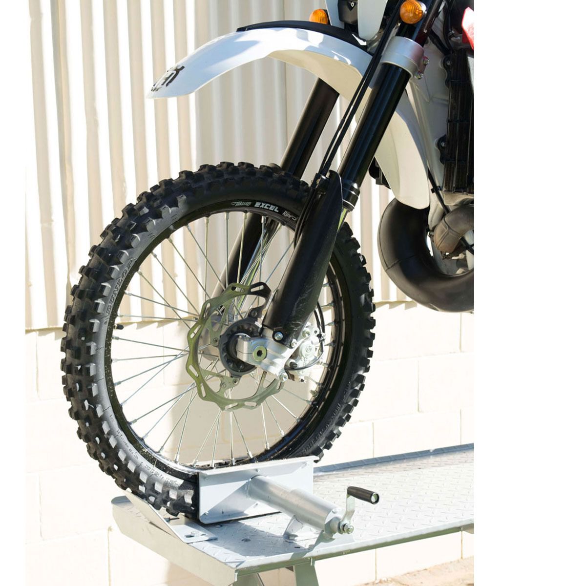 motorbike lift stand supercheap