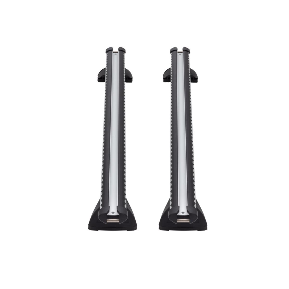 Prorack Heavy Duty Roof Racks Pair 1200mm T16, , scaau_hi-res