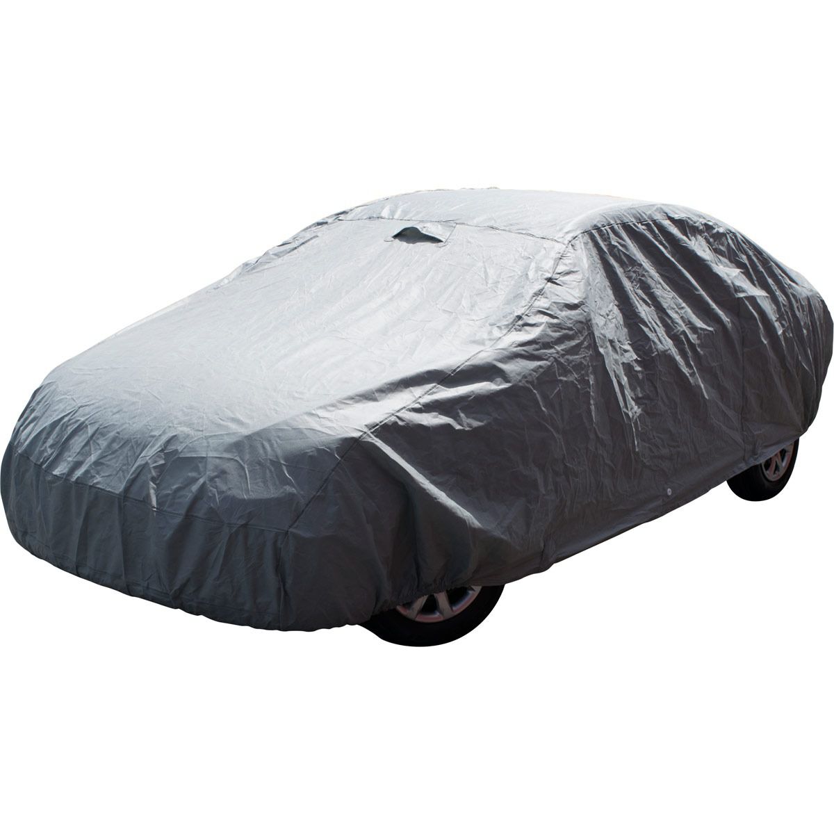 coverall car cover