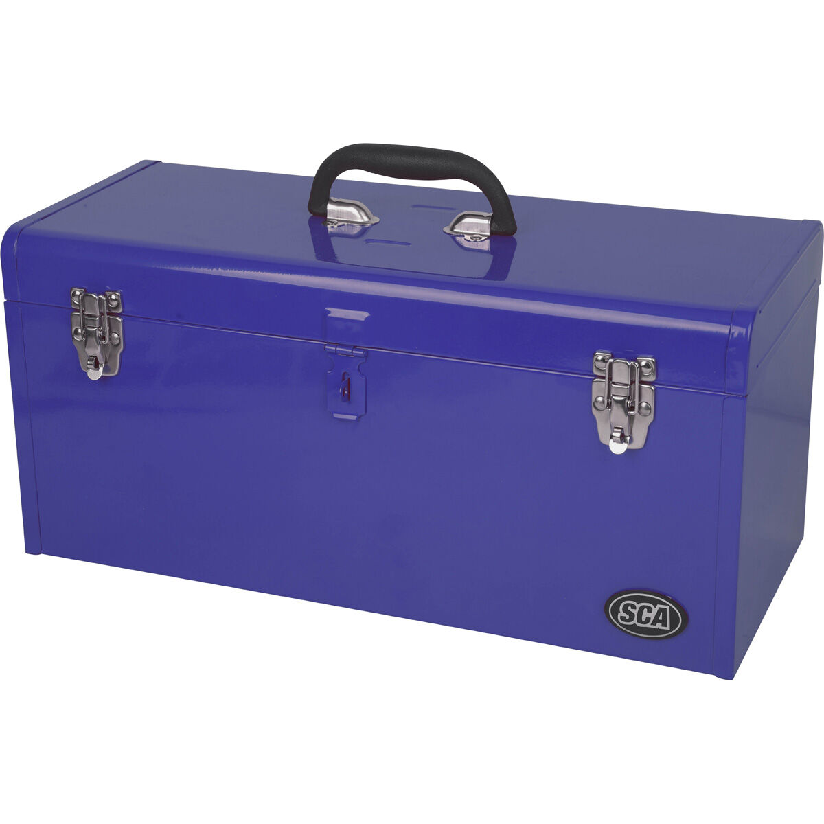 SCA Carry Tool Box, , scaau_hi-res