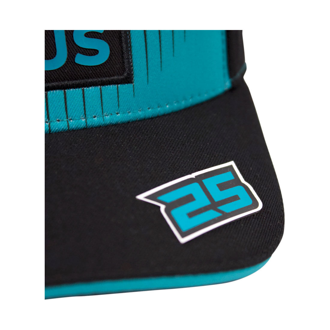 2024 Mostert Flat Peak Cap, , scaau_hi-res