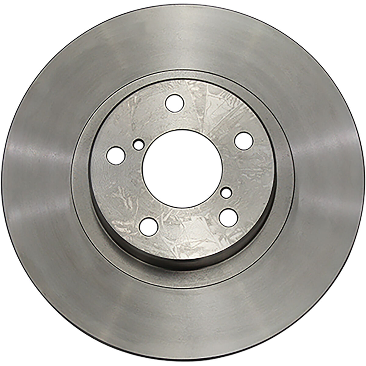 Bosch Disc Brake Rotor - Single, PBR648, , scaau_hi-res