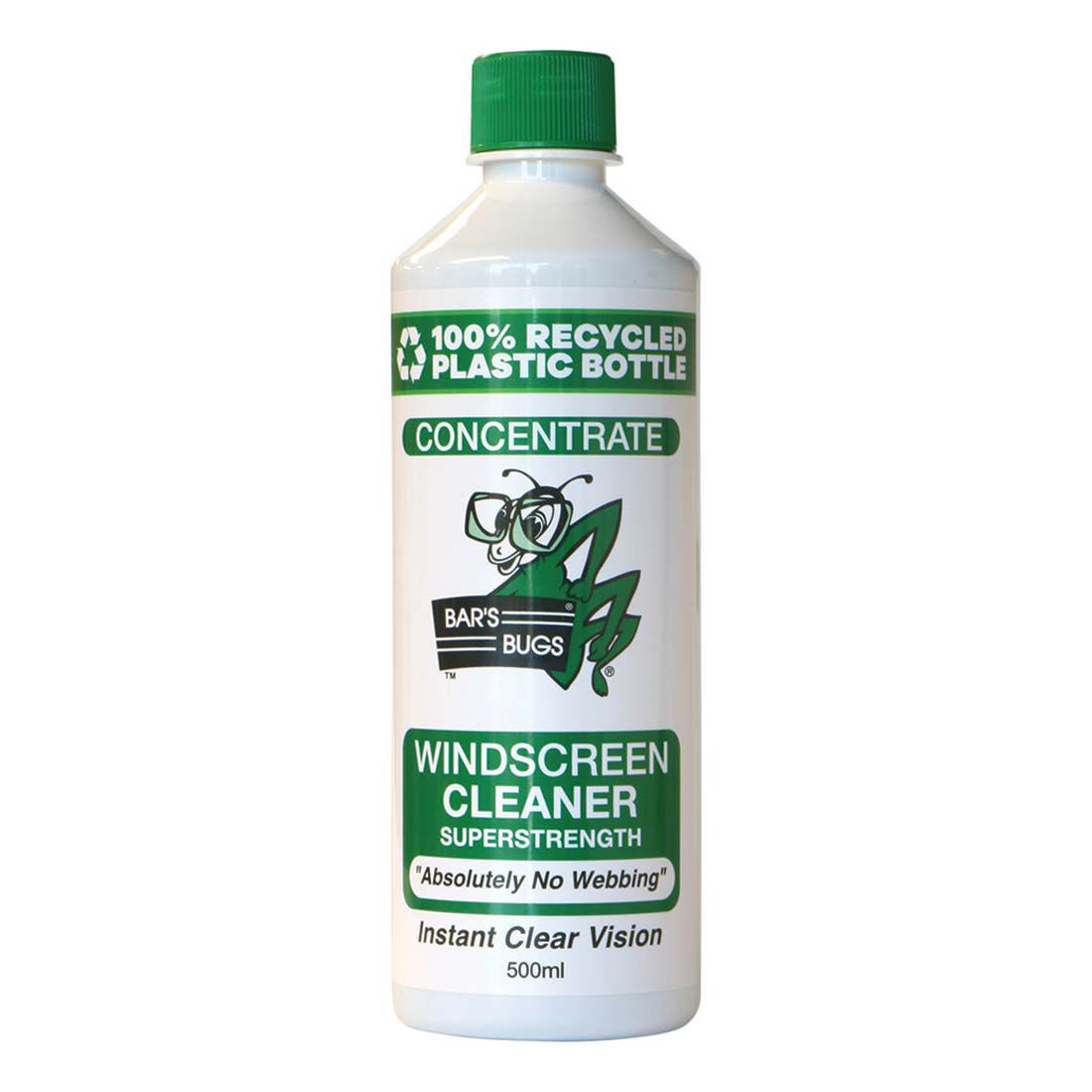 Malco Leather and Plastic Cleaner – Wax Boss