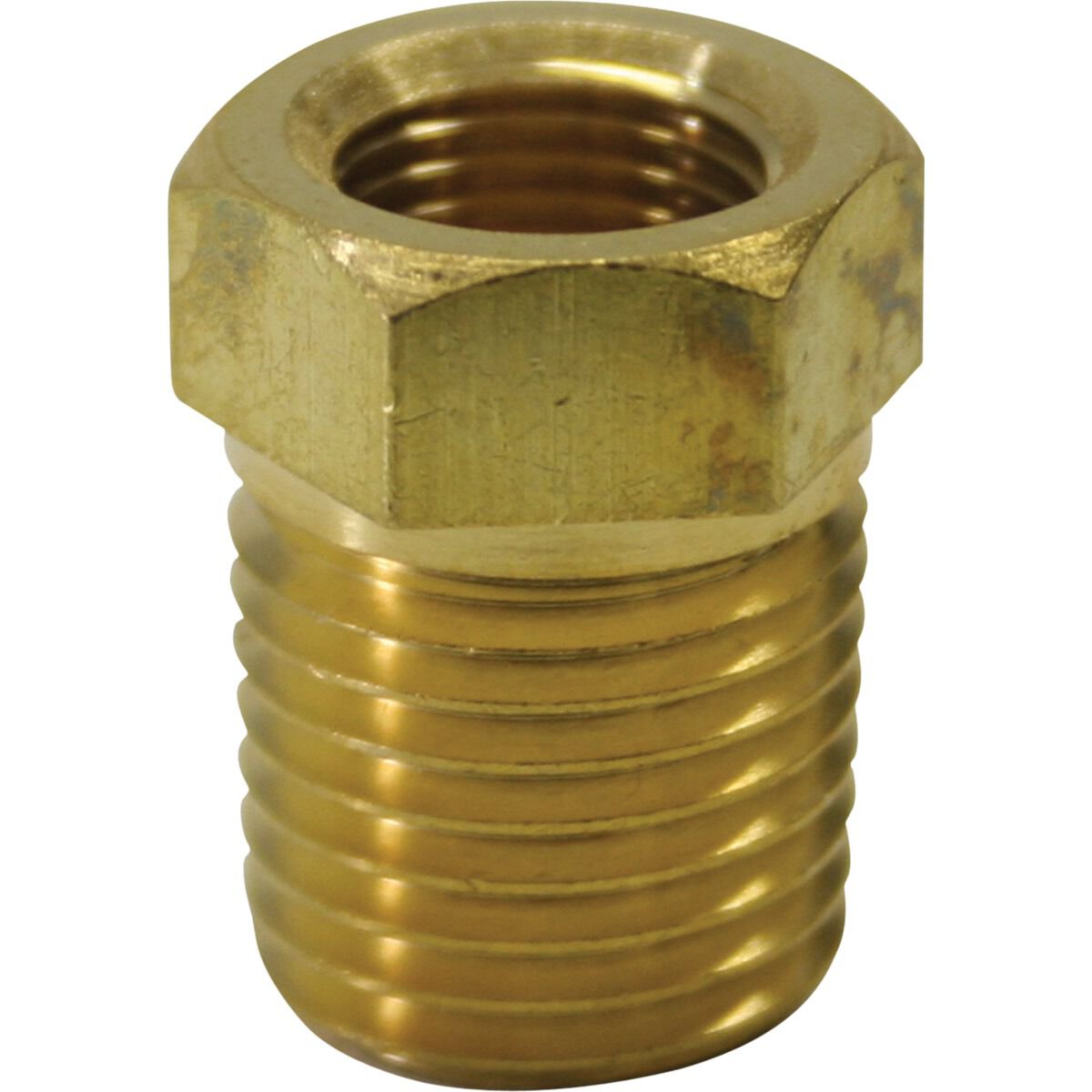 SAAS Gauge Adaptor - Brass, CAL320053, , scaau_hi-res