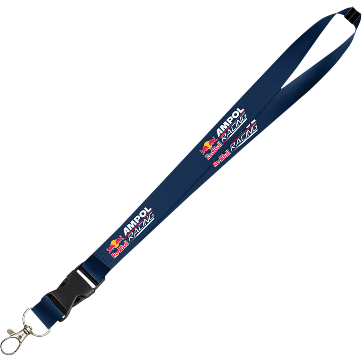 Red Bull Ampol Racing Lanyard 2022, , scaau_hi-res