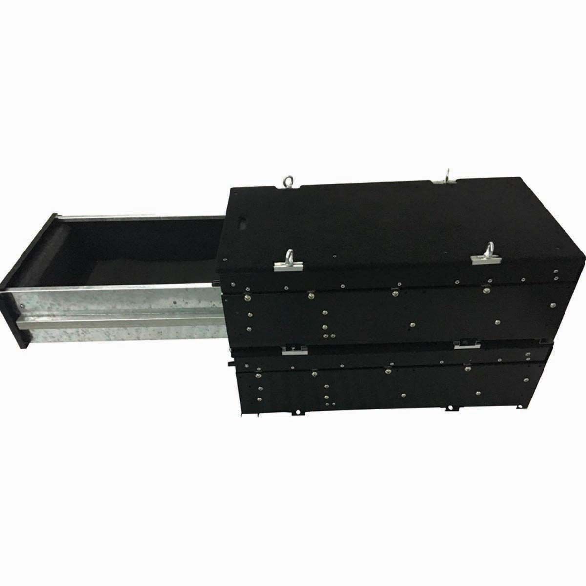 XTM 4WD Modular Drawer with Slide, , scaau_hi-res