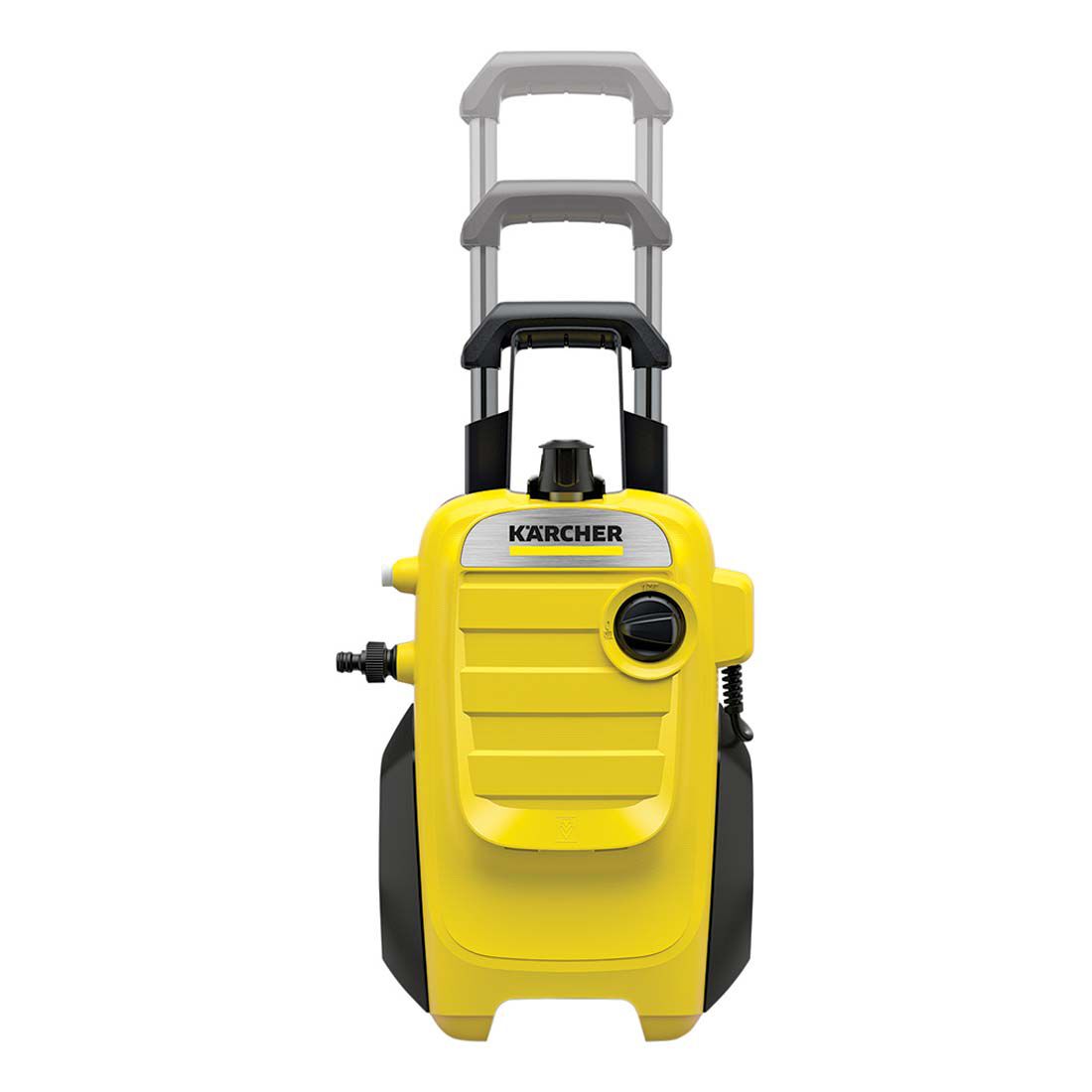 Kärcher K4 Compact Pressure Washer - 2100 PSI, , scaau_hi-res