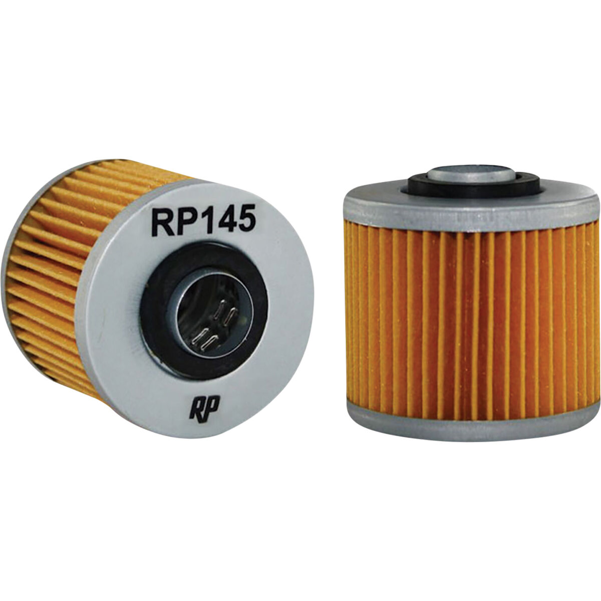 Race Performance Motorcycle Oil Filter RP145, , scaau_hi-res