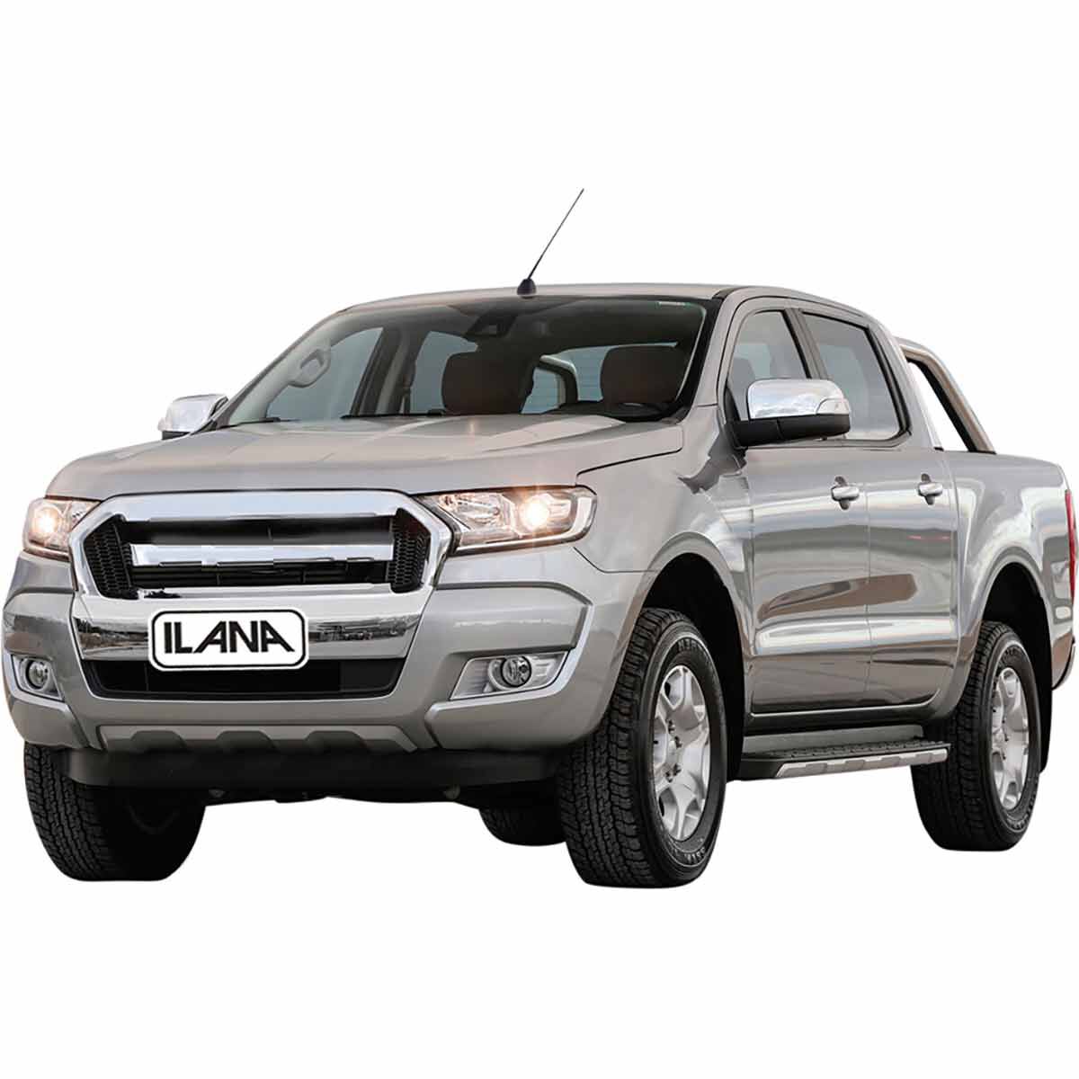 Ilana Horizon Tailor Made Pack for Ford Ranger PX MKII Dual Cab 06/15+, , scaau_hi-res