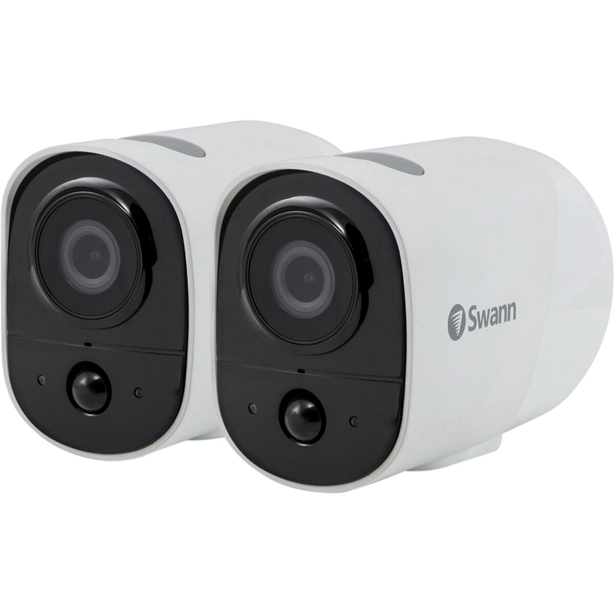 Swann Xtreem Wire-Free Security Camera 2 Pack, , scaau_hi-res