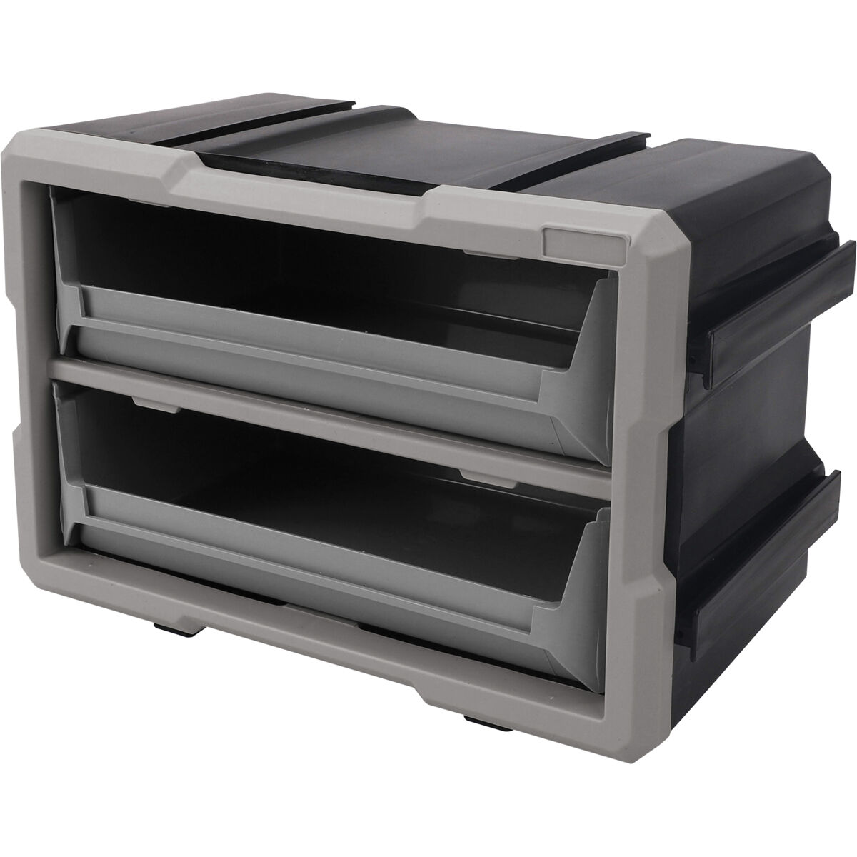 ToolPRO Connectable Organiser 2 Tray, , scaau_hi-res