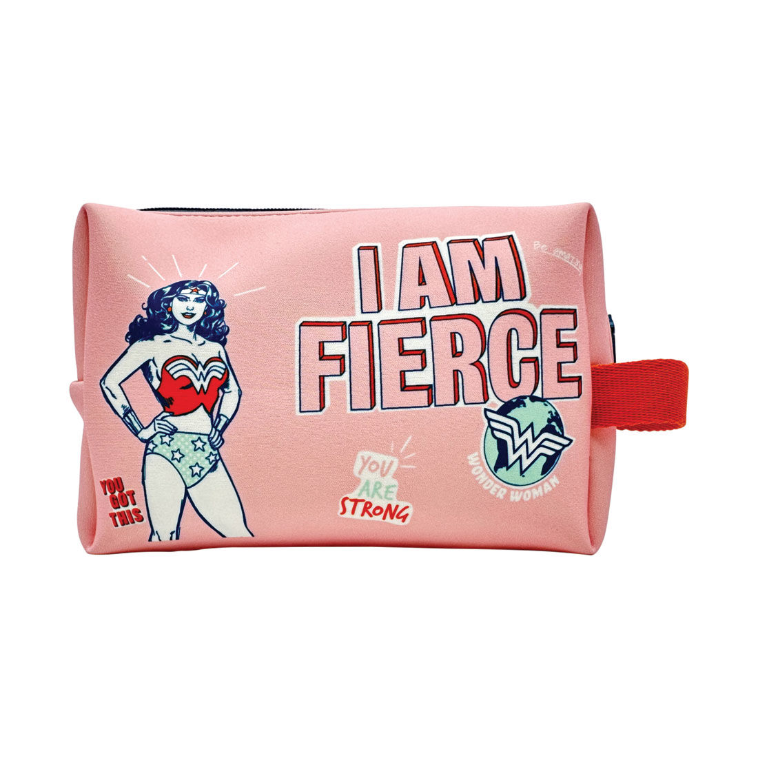 Wonder Woman Body Care Set*, , scaau_hi-res