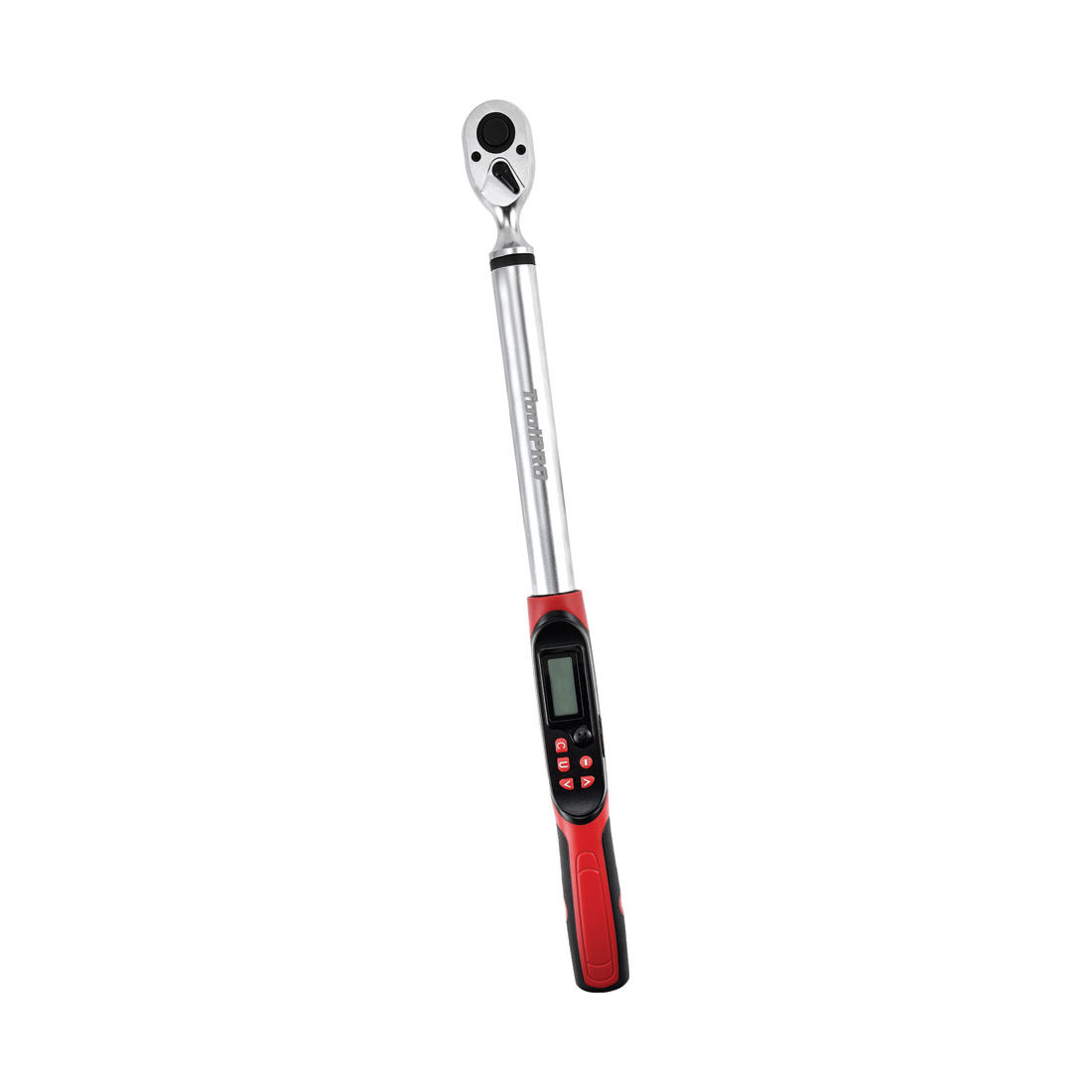 ToolPRO Digital Torque Wrench 1/2" Drive, , scaau_hi-res