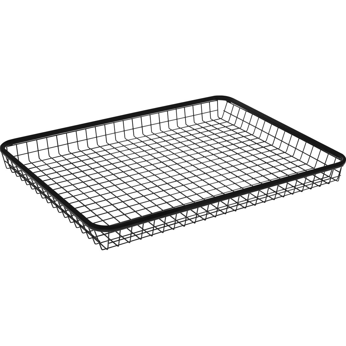 Ridge Ryder Roof Tray Small Wire, , scaau_hi-res