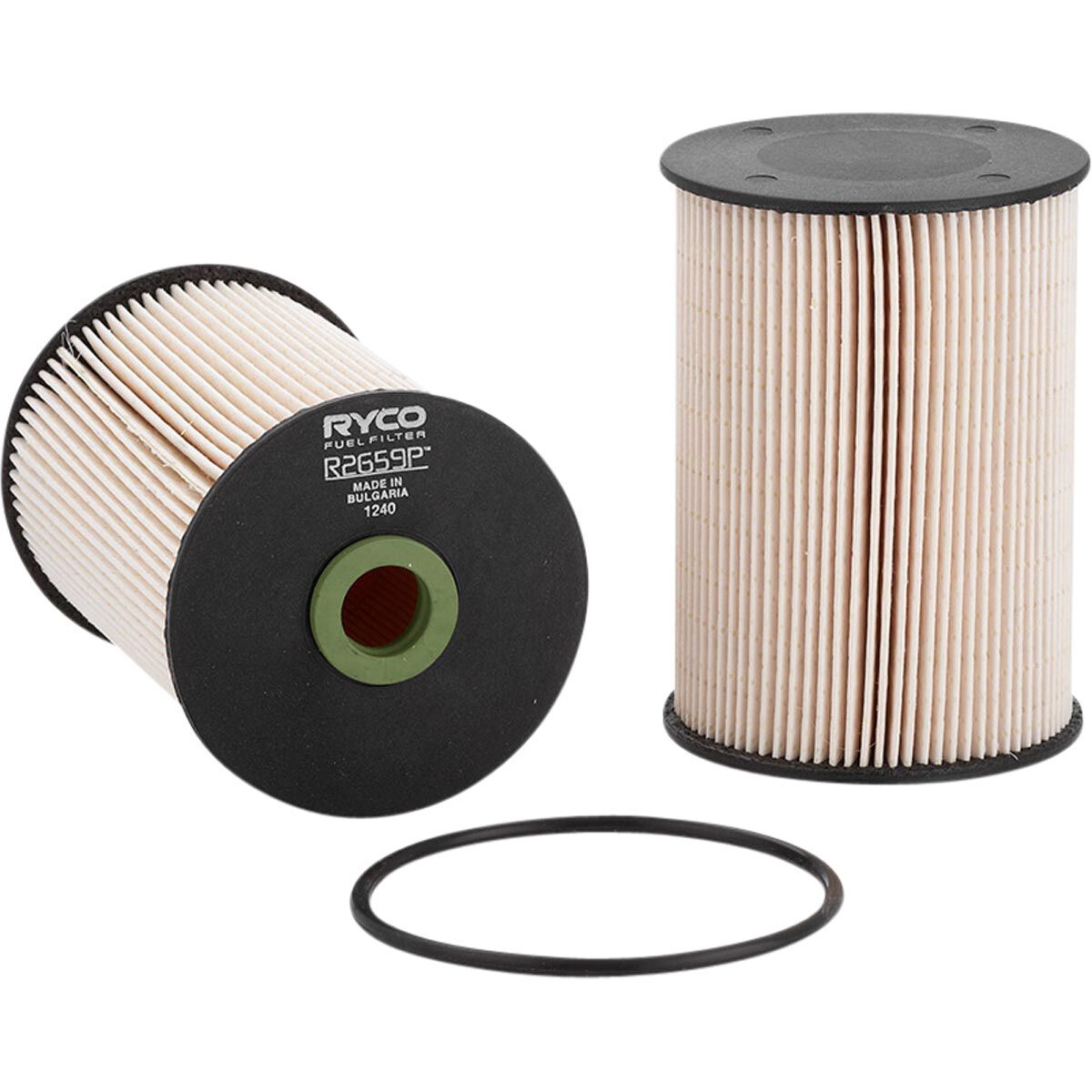 Ryco Fuel Filter - R2659P, , scaau_hi-res