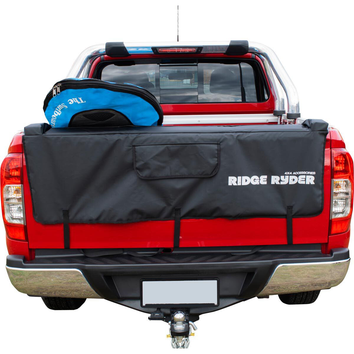 Ridge Ryder Tailgate Pad, , scaau_hi-res