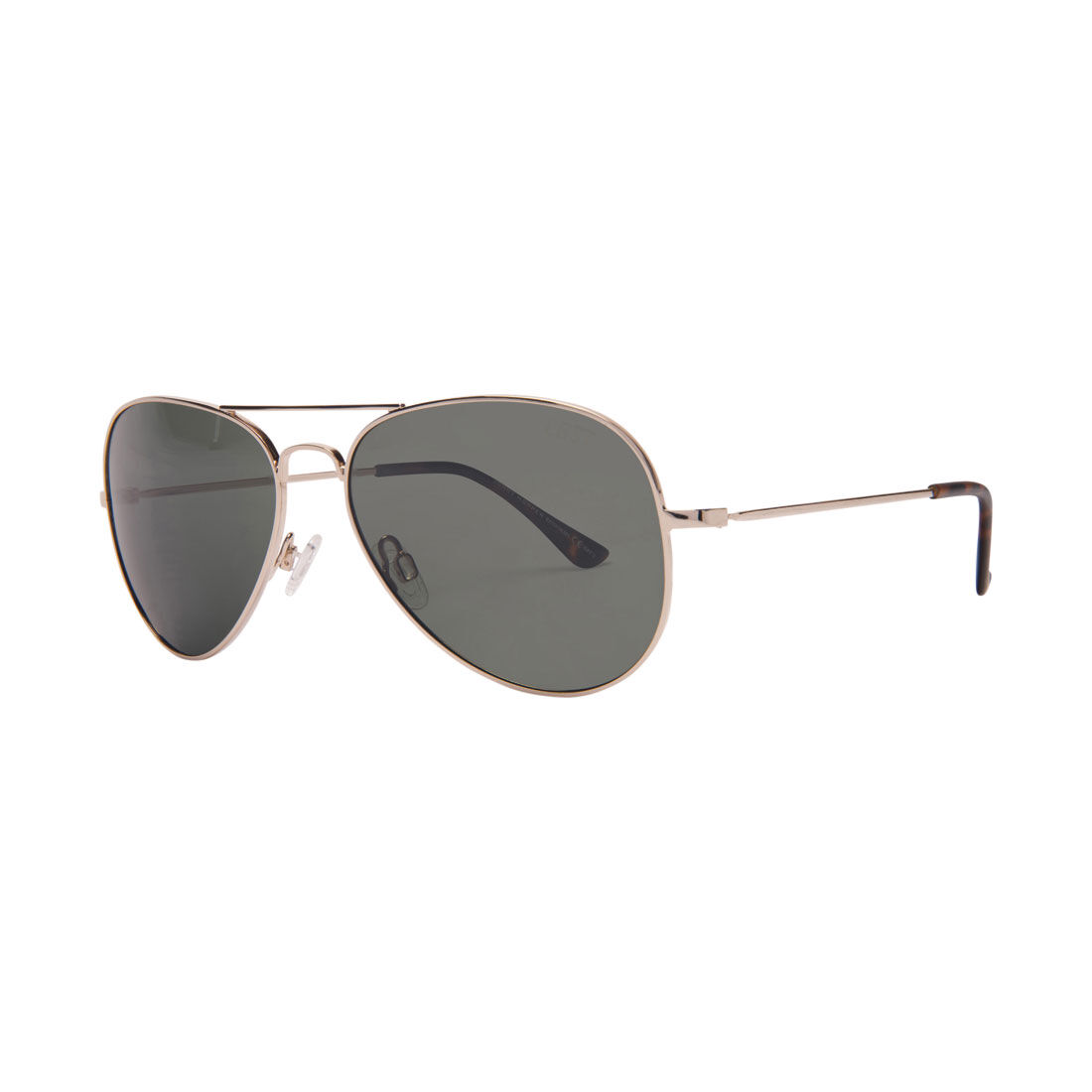 LOST Sunglasses Jonny Hopper Polarised Gold, , scaau_hi-res