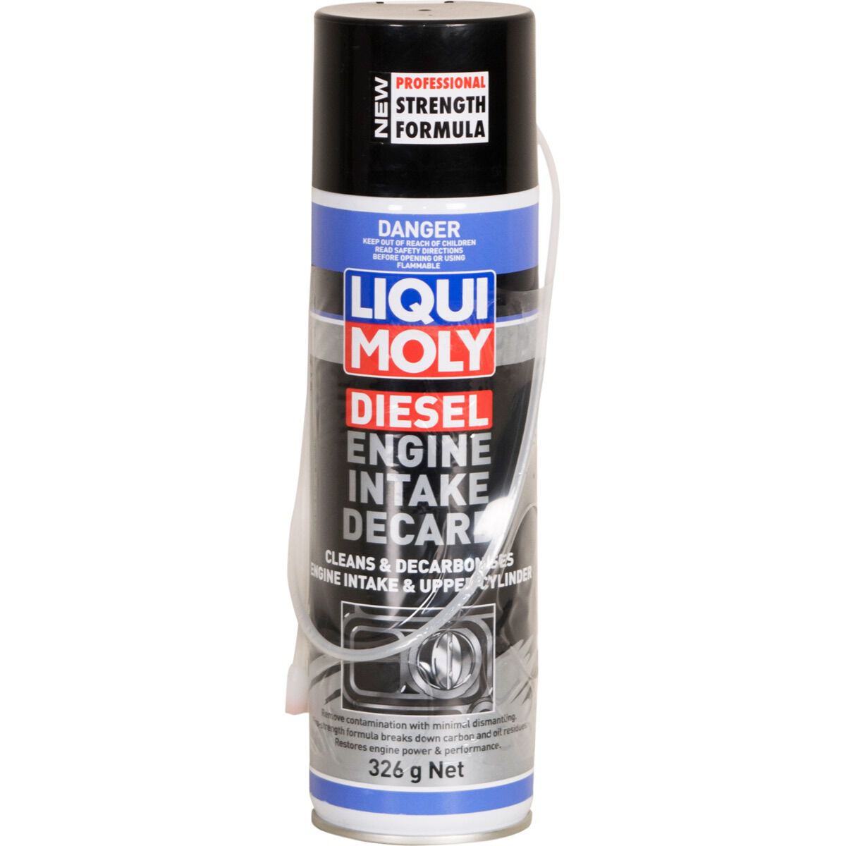 LIQUI MOLY Diesel Engine Intake Decarb - 326g, , scaau_hi-res