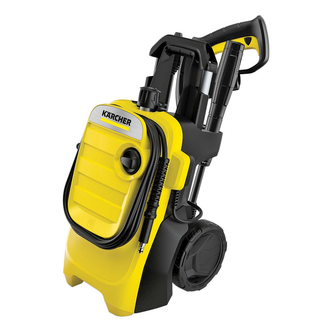 Kärcher K4 Compact Pressure Washer - 2100 PSI, , scaau_hi-res