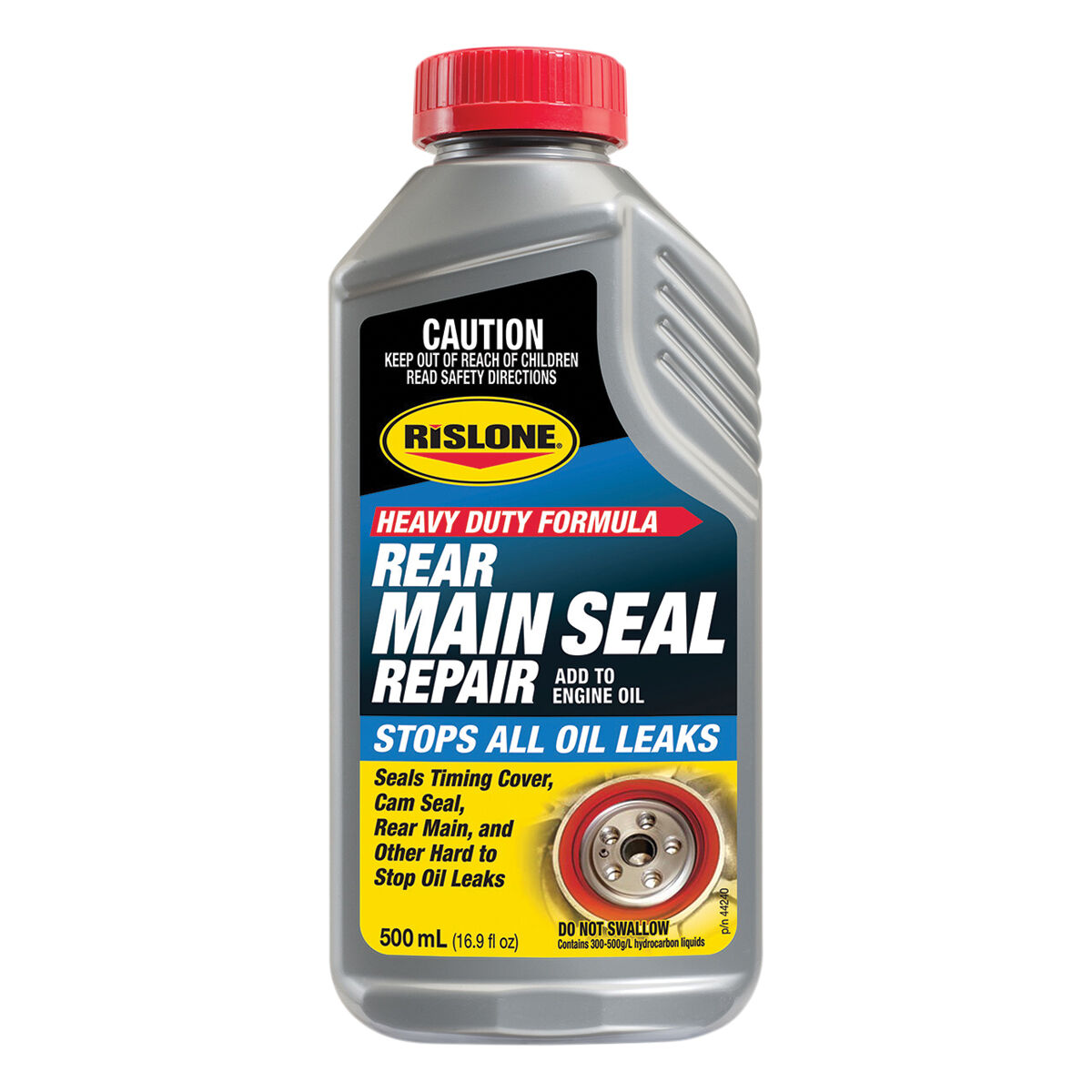 Rislone Concentrate Rear Main Seal Repair - 500mL, , scaau_hi-res