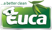 euca Logo