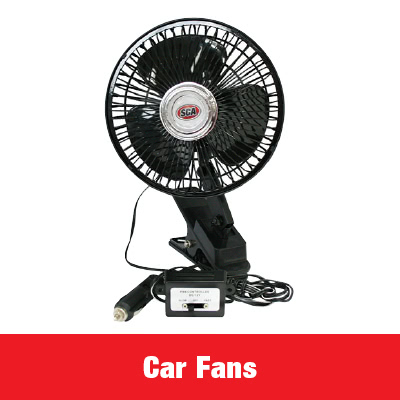 Car Fans